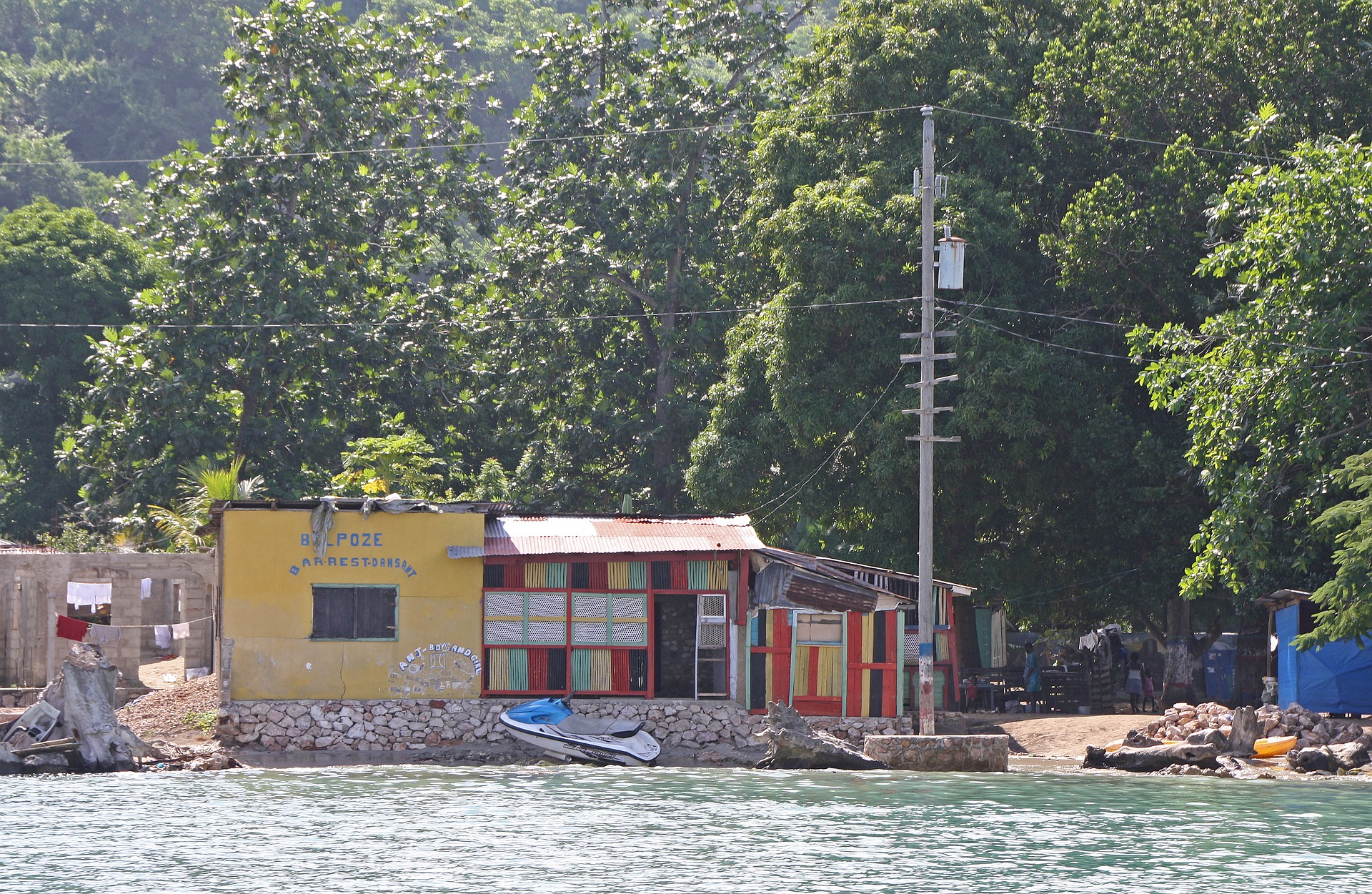 Haiti braces for riots amid starvation