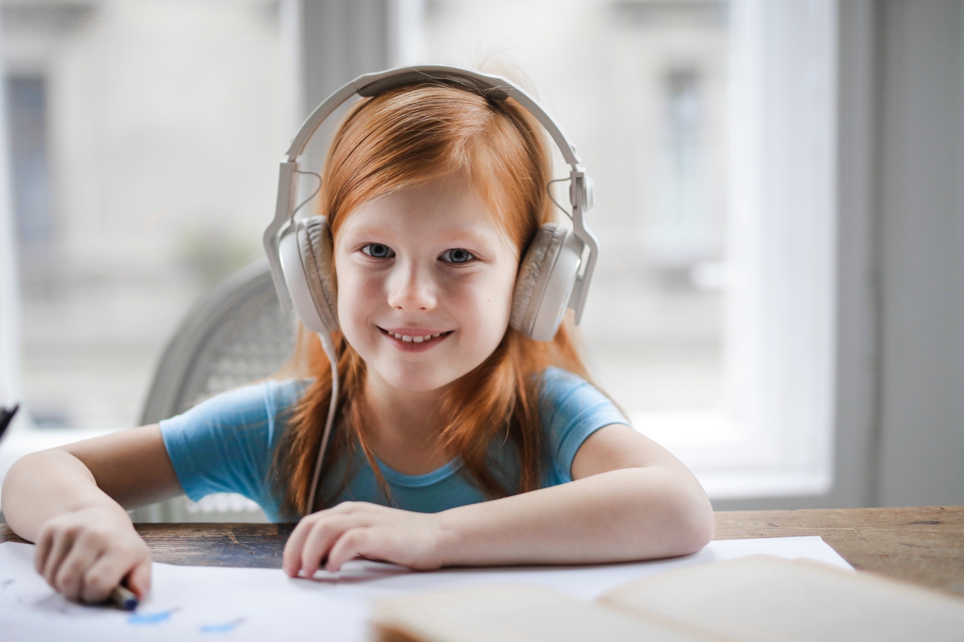 Keys for Kids Radio: where faith meets fun