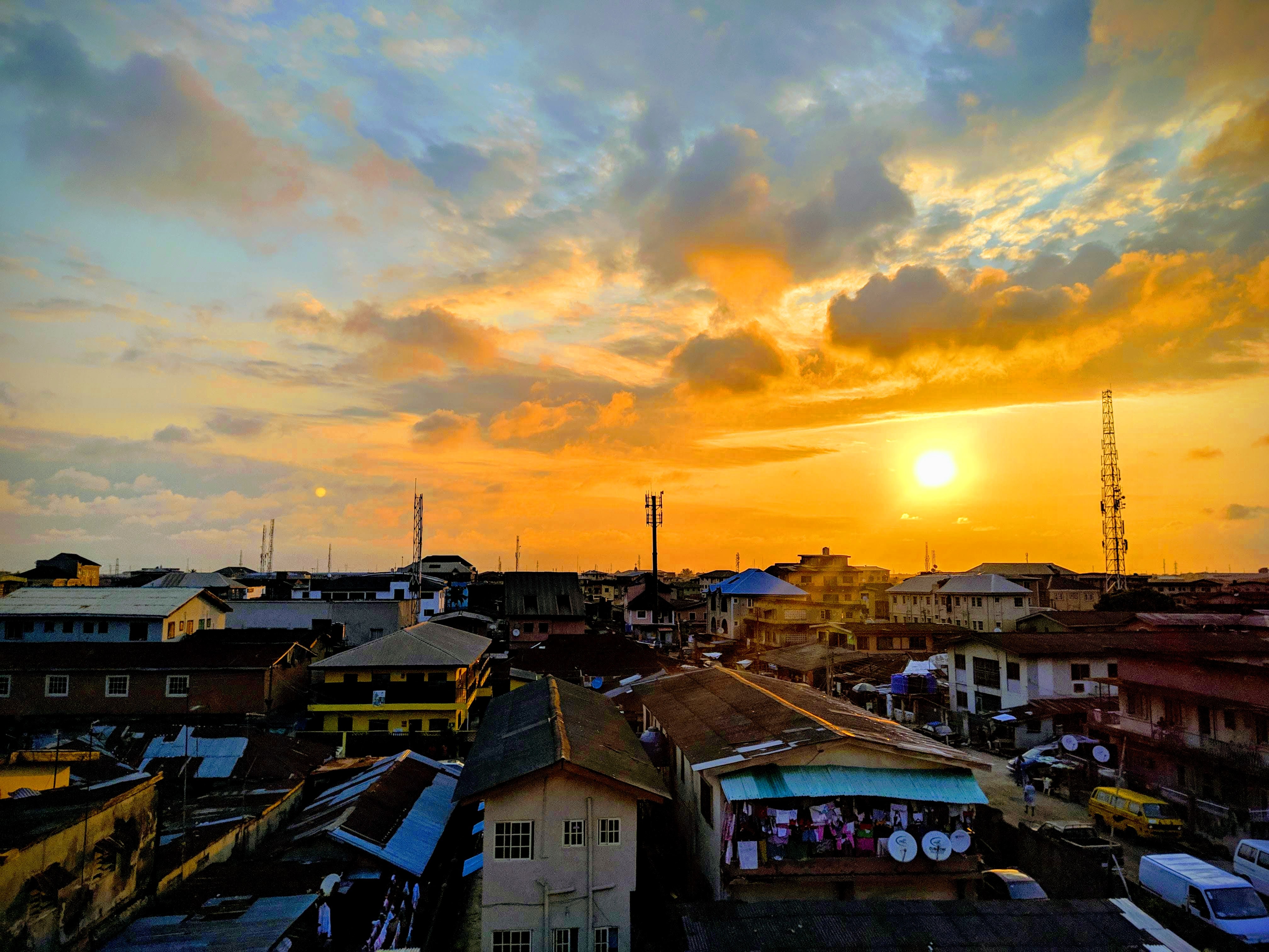e3 Partners offers virtual Nigeria mission trips