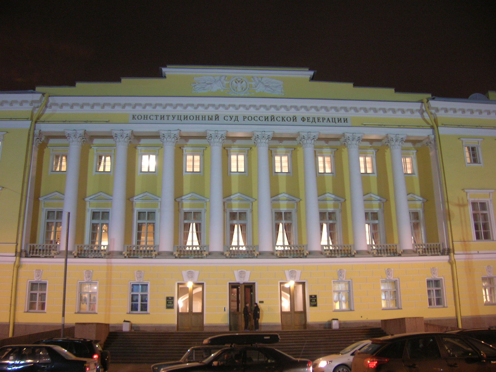 Russian court calls for stricter domestic violence laws