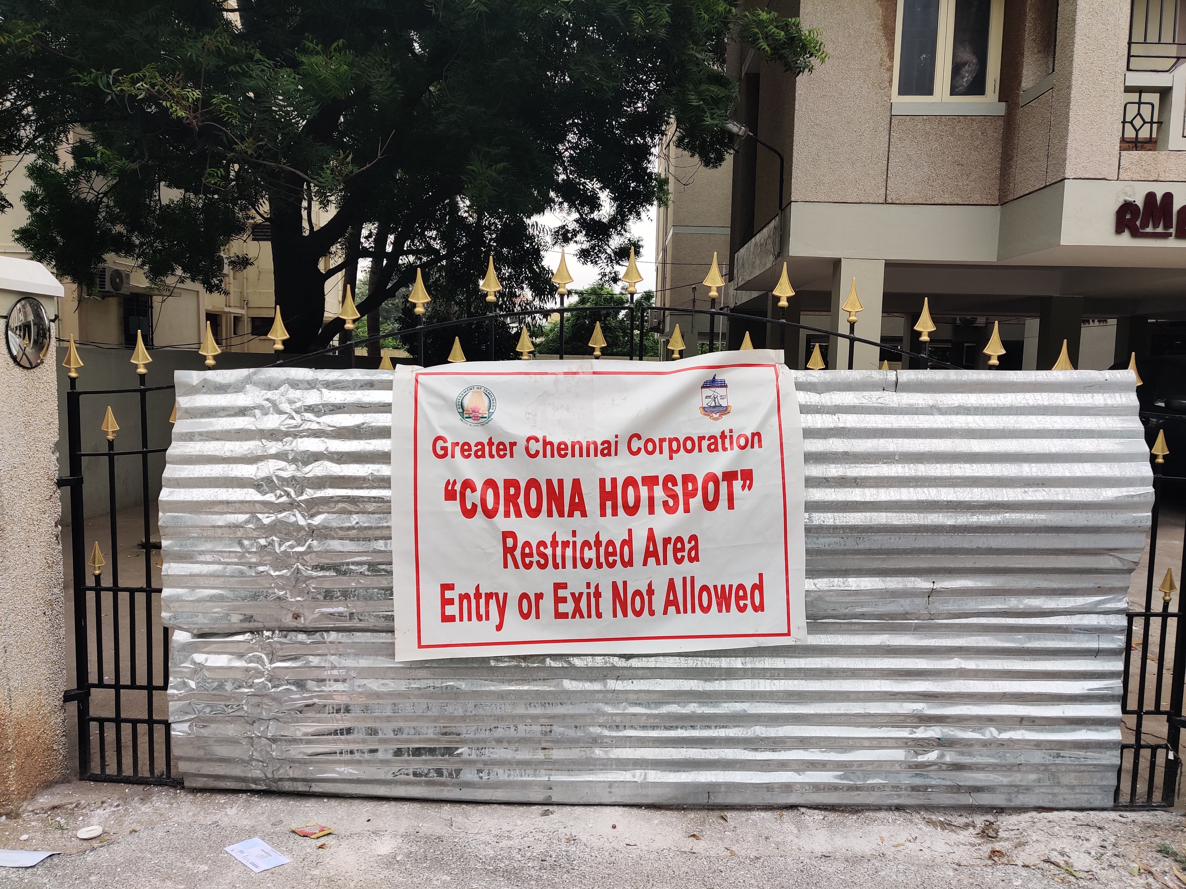 Questions surround India’s ability to handle COVID-19 crisis