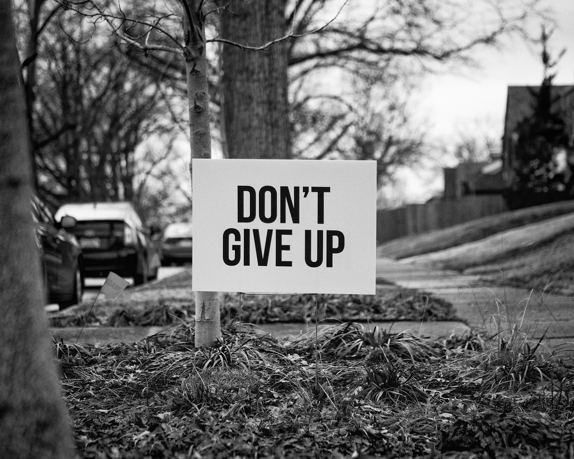 How to be a hope-bearer: Part 2