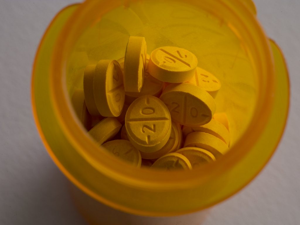 Drug smuggling the latest affliction in Lebanon Mission Network News