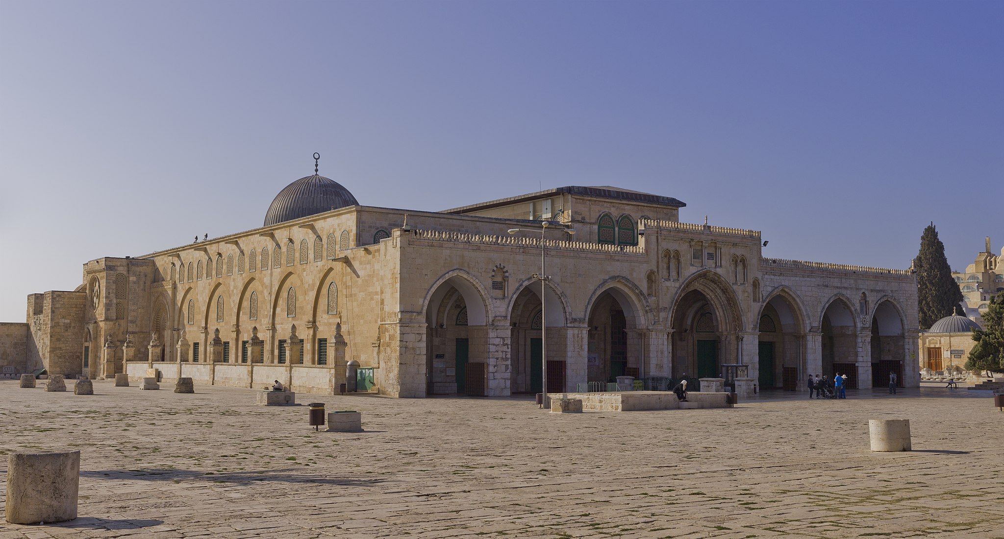 Bethlehem Bible College announces Bethlehem institute of Peace and Justice