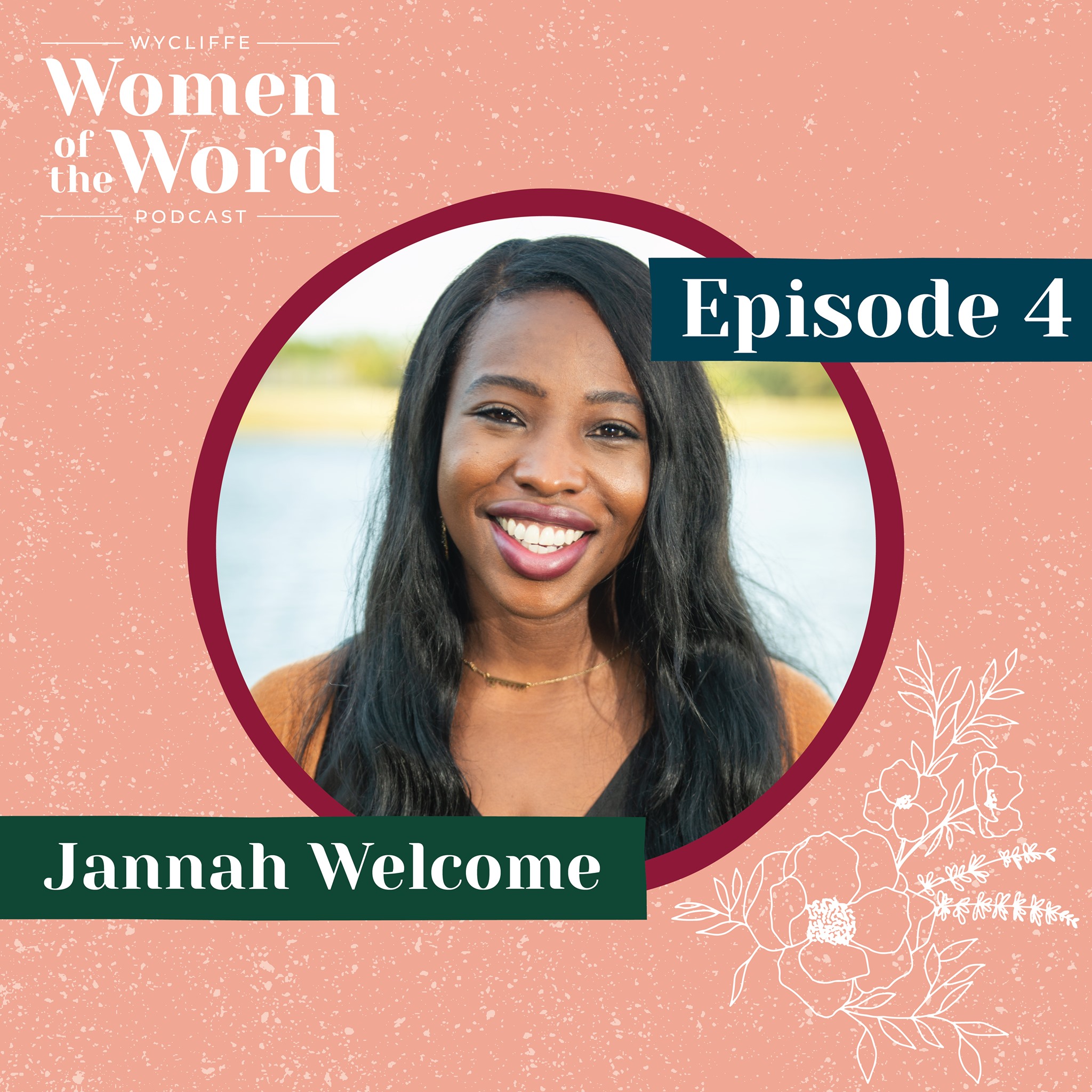 Wycliffe USA’s Women of the Word Podcast Creates Enriching dialogue
