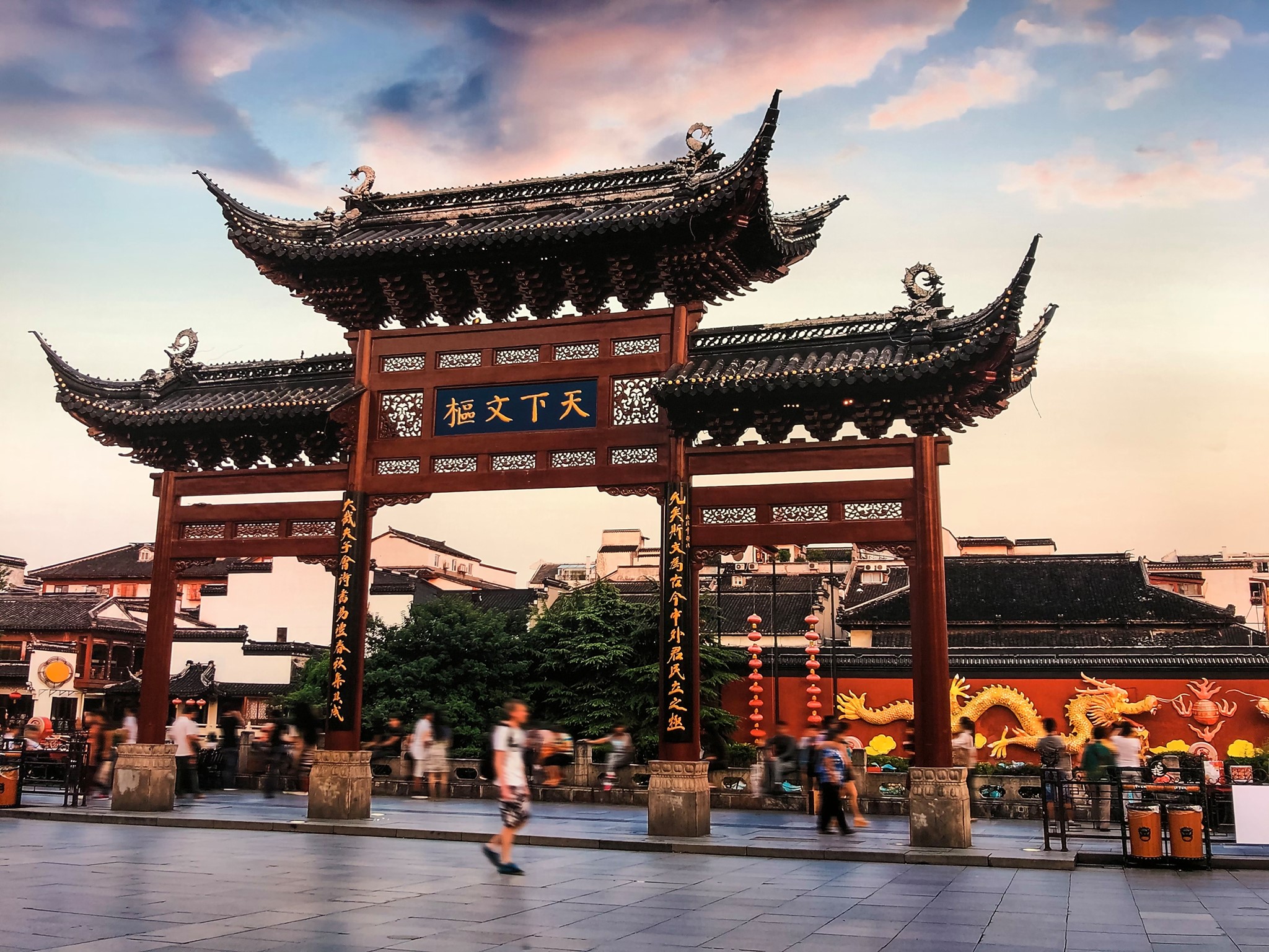 China establishes stricter laws for foreign missionaries