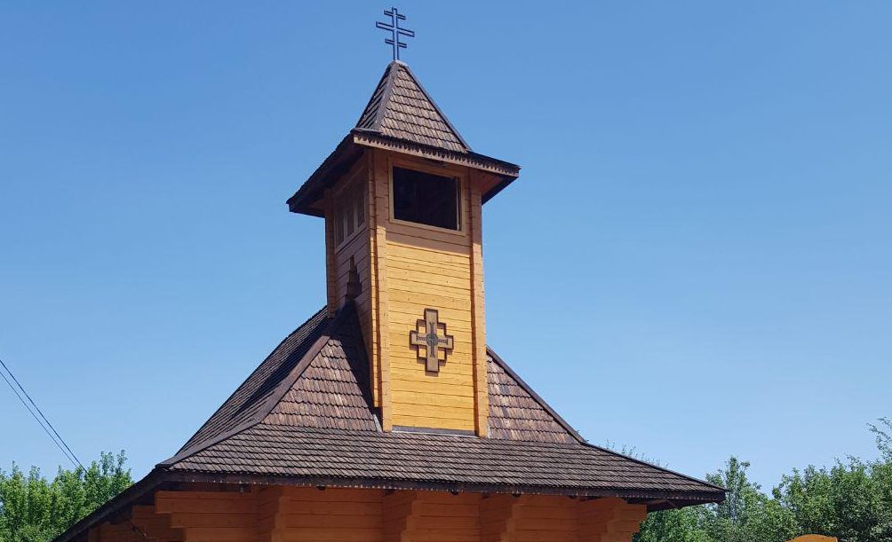 Russian and Ukrainian Christians unite despite war