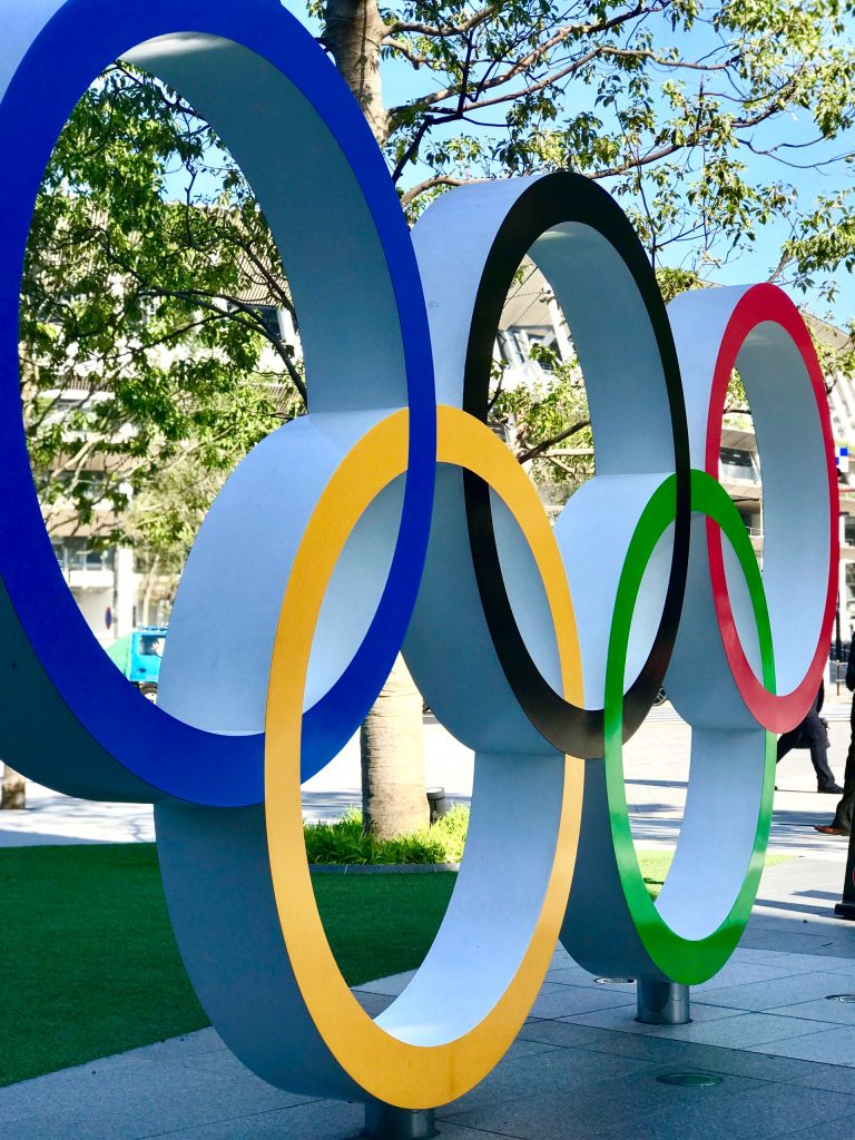tokyo olympics