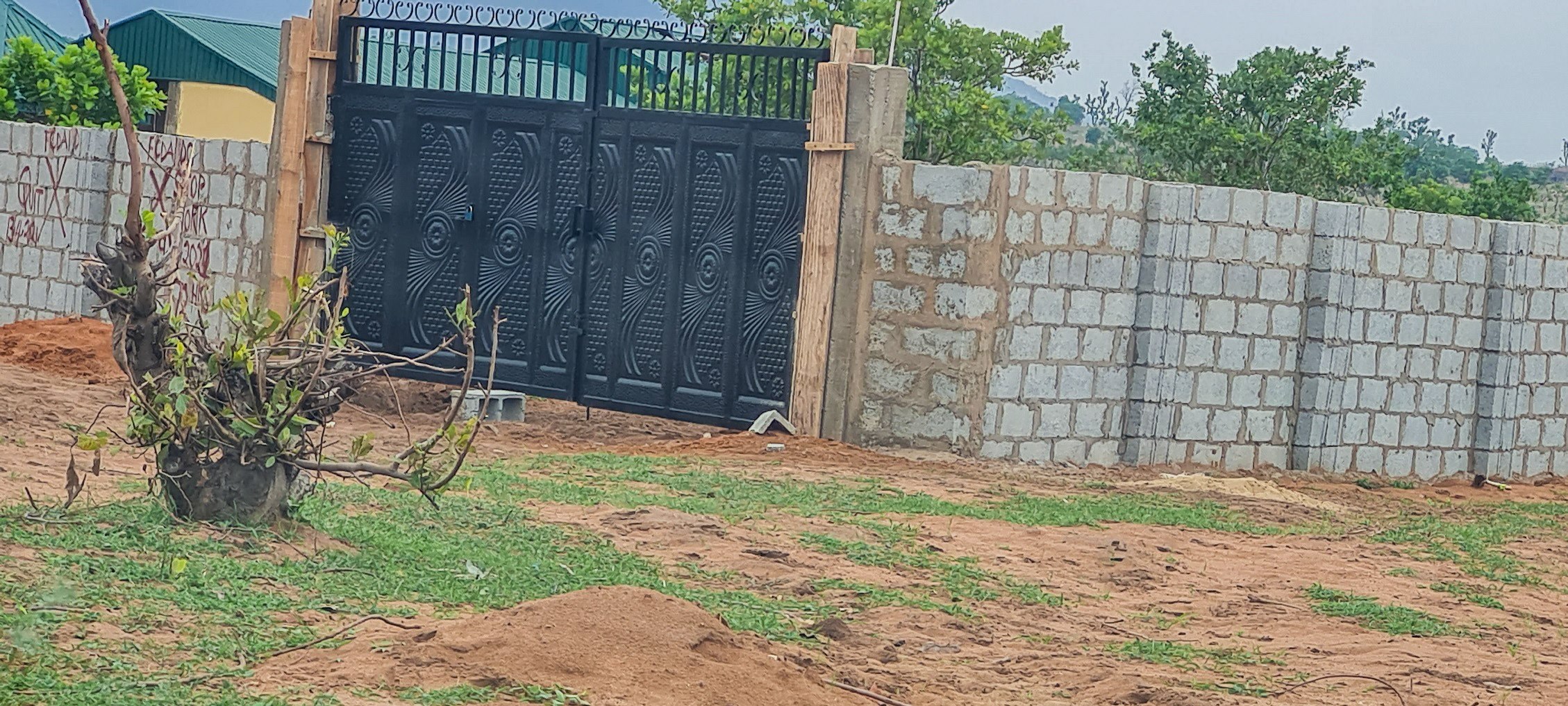 World Mission feels effects of Nigeria violence