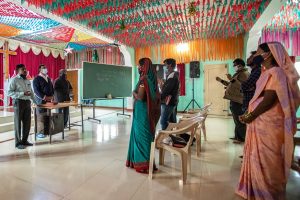 church planter training