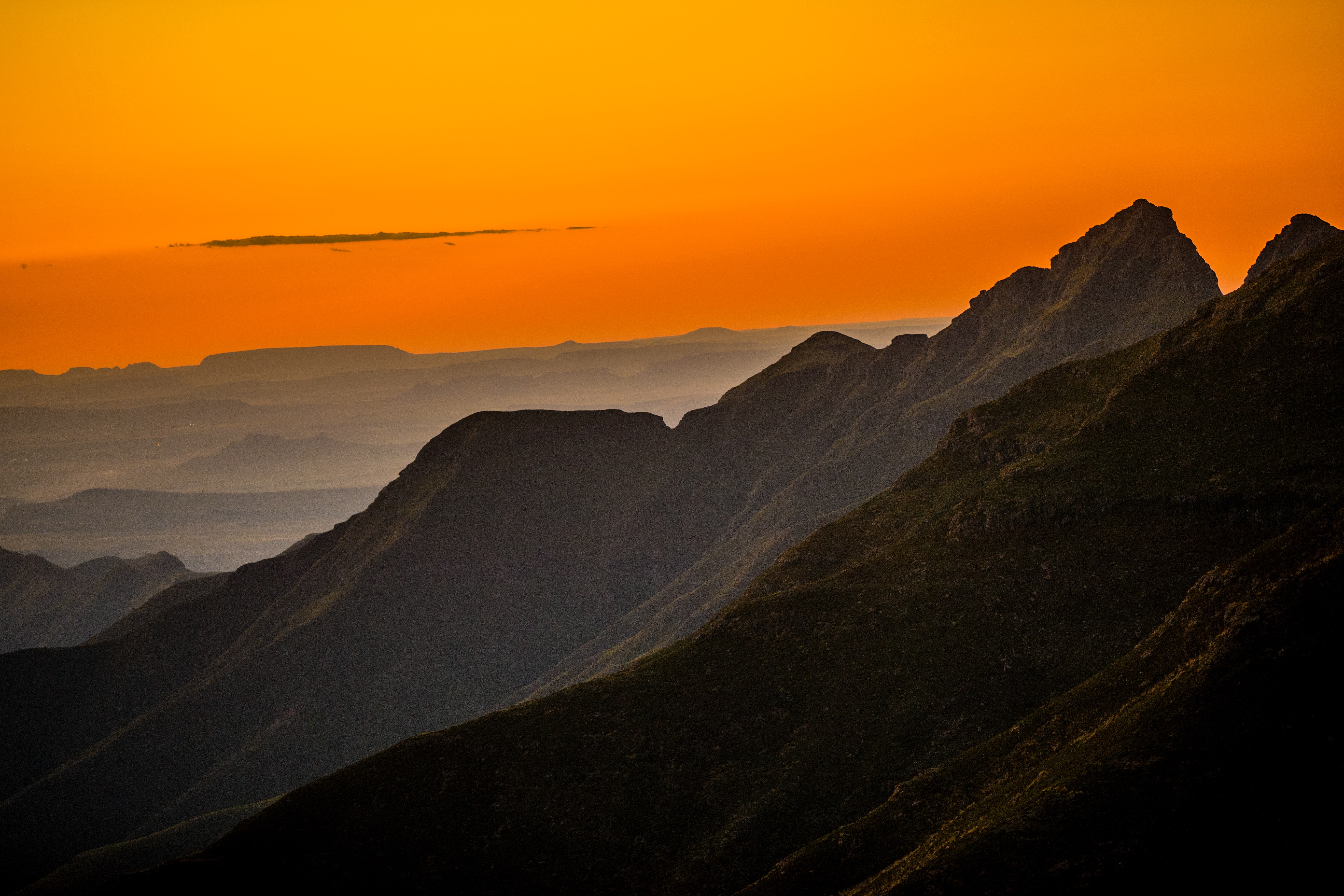 Lesotho: Unique ministry challenges in a nation reached with the Gospel