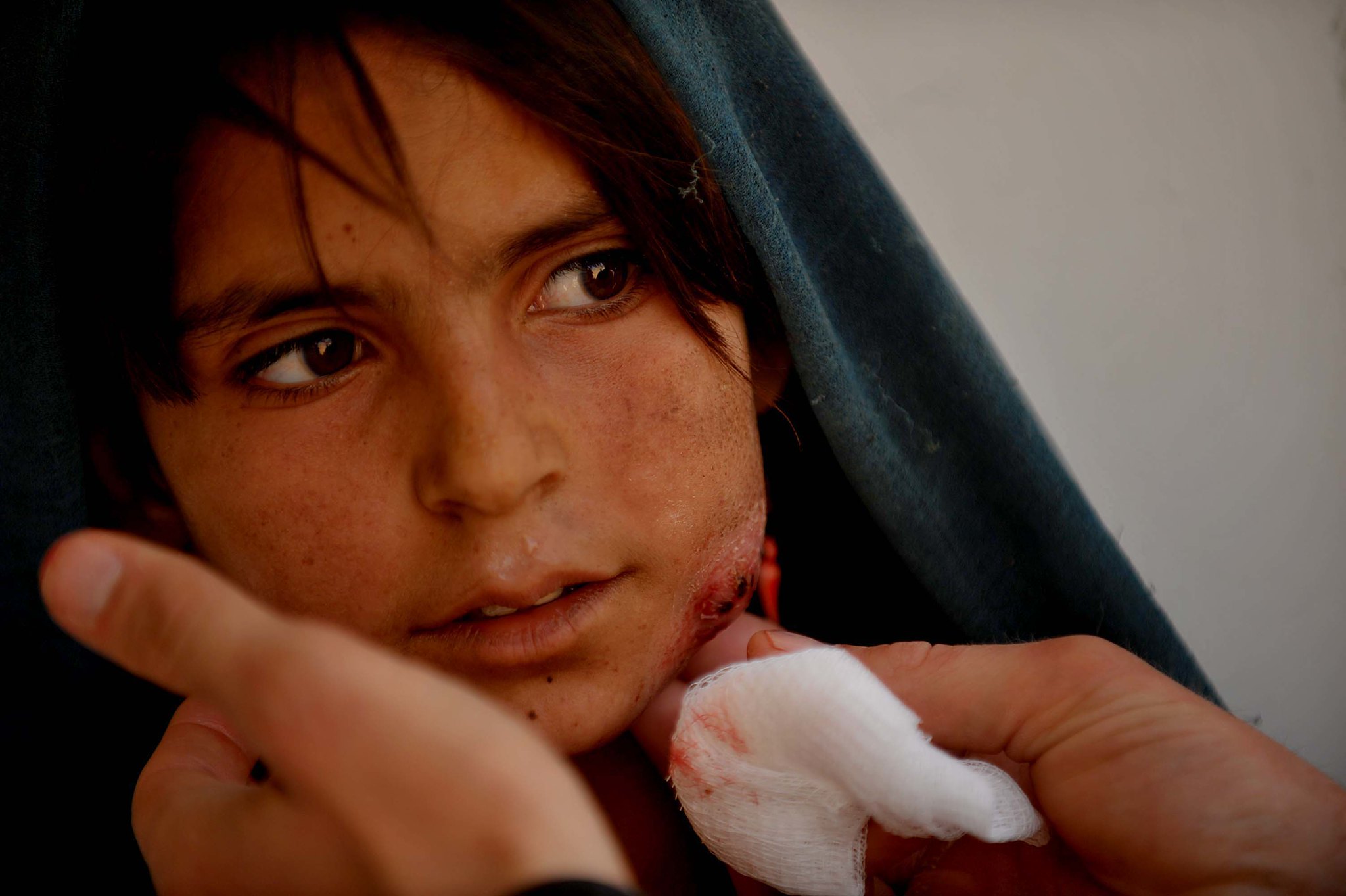 What a Taliban takeover in Afghanistan means for Christians
