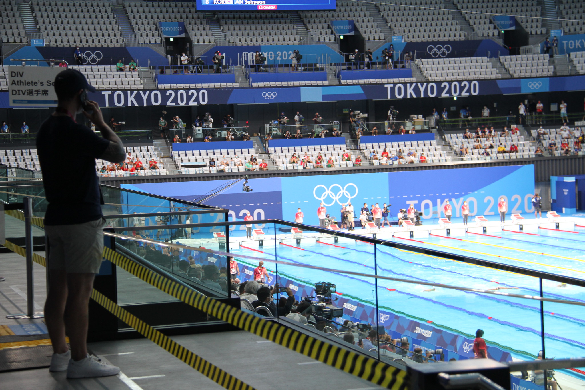 What Christian parents can learn from the Tokyo Olympics
