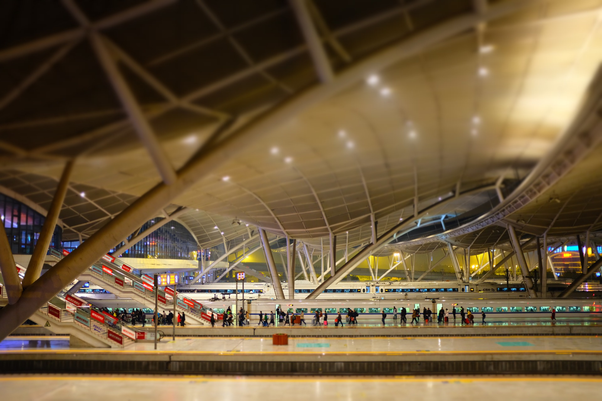 Wuhan, China to test entire population for COVID-19