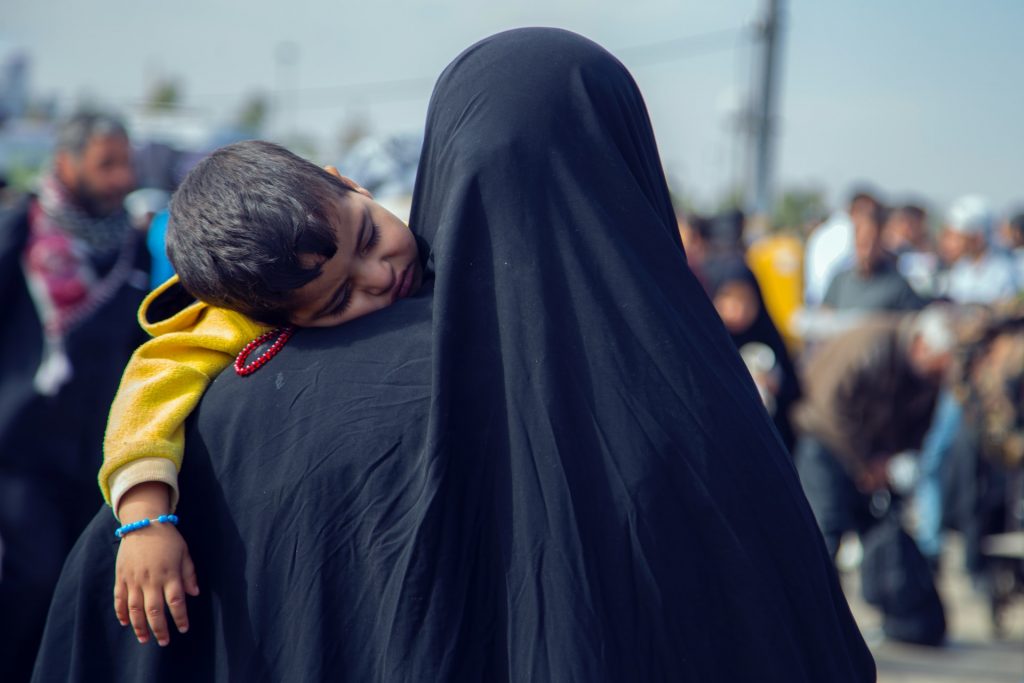 Iran