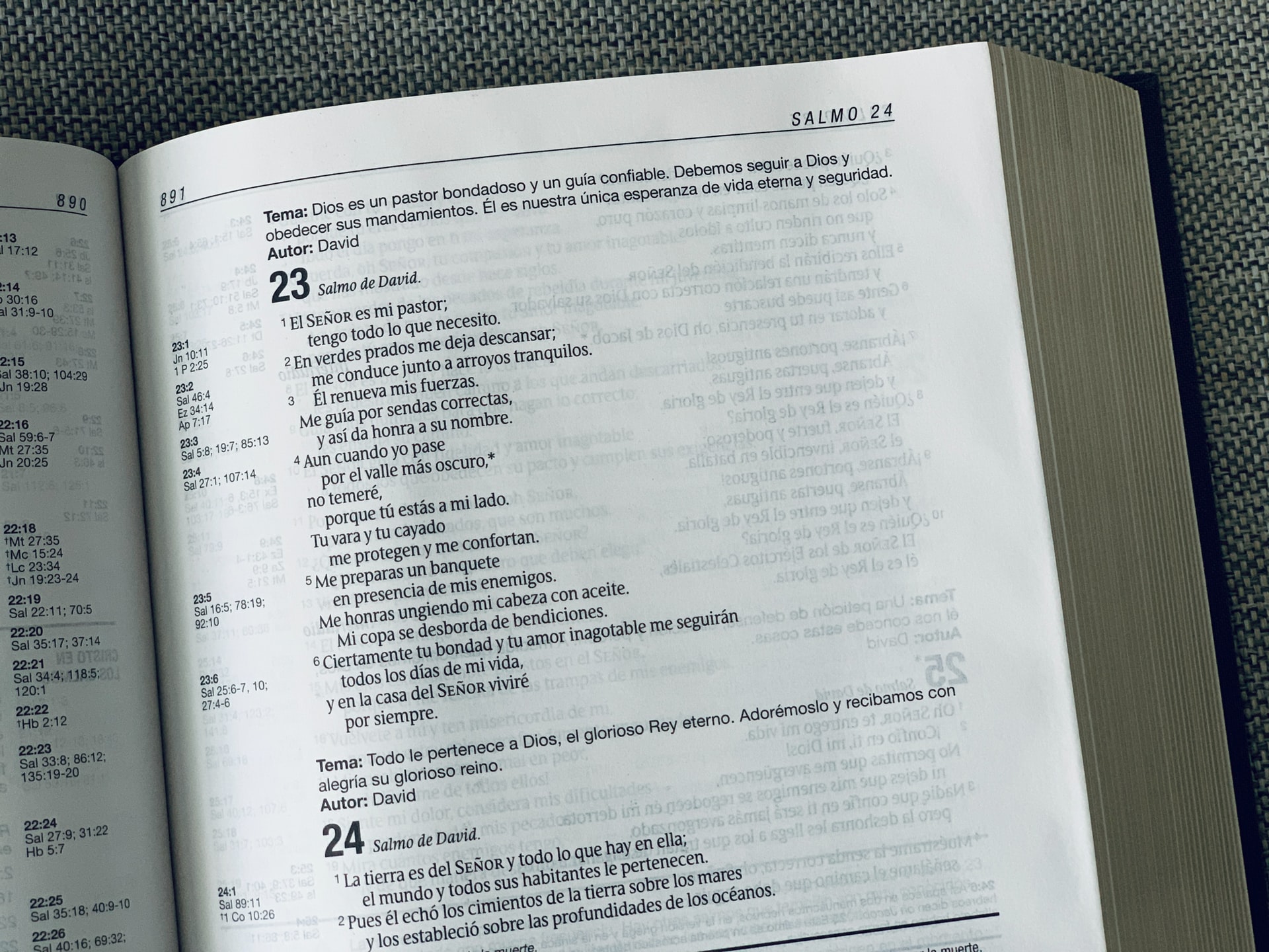 New project helps Spanish-speaking believers grow in Christ