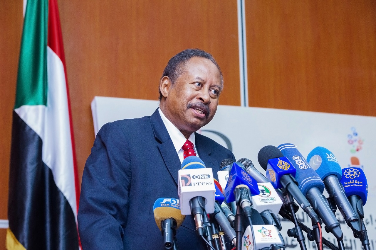 Intense division in Sudan following coup attempt