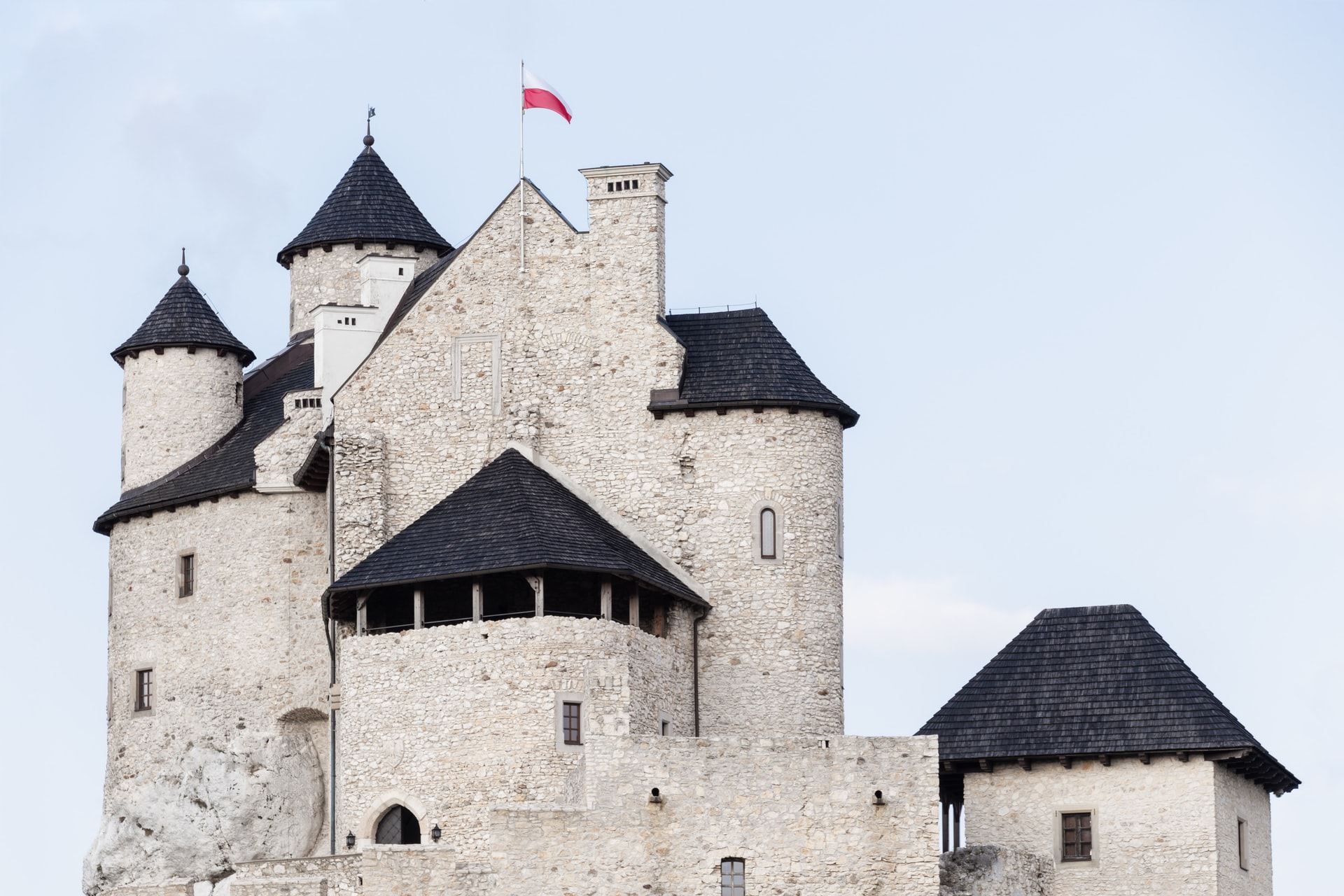 Gospel workers called to Poland