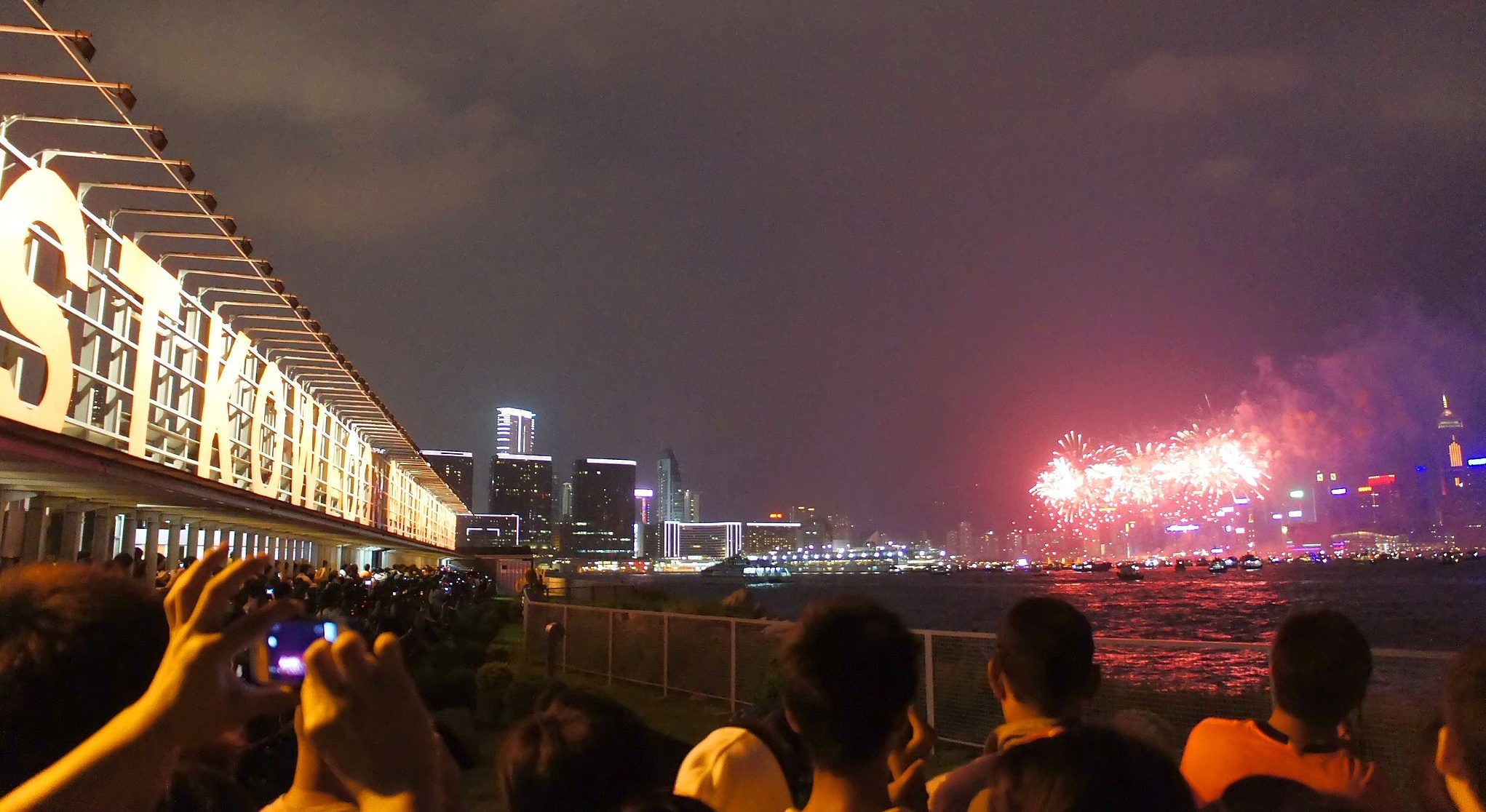 Chinese Christians focused on the Gospel amid patriotic celebrations