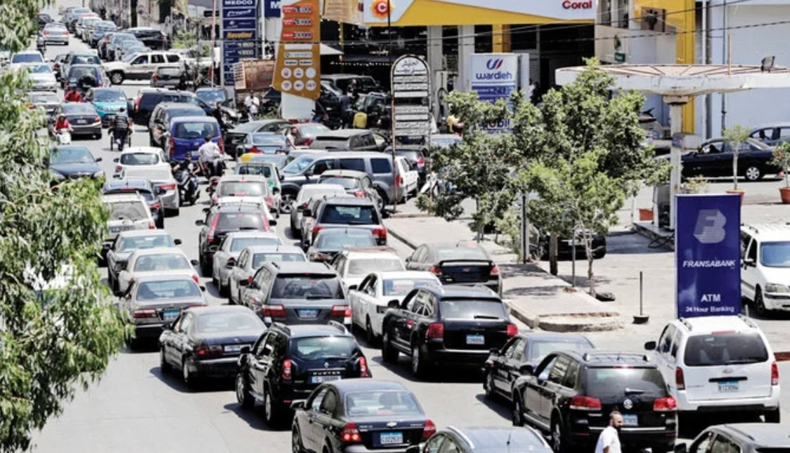 Despair grips Lebanon as fuel crisis worsens food emergency