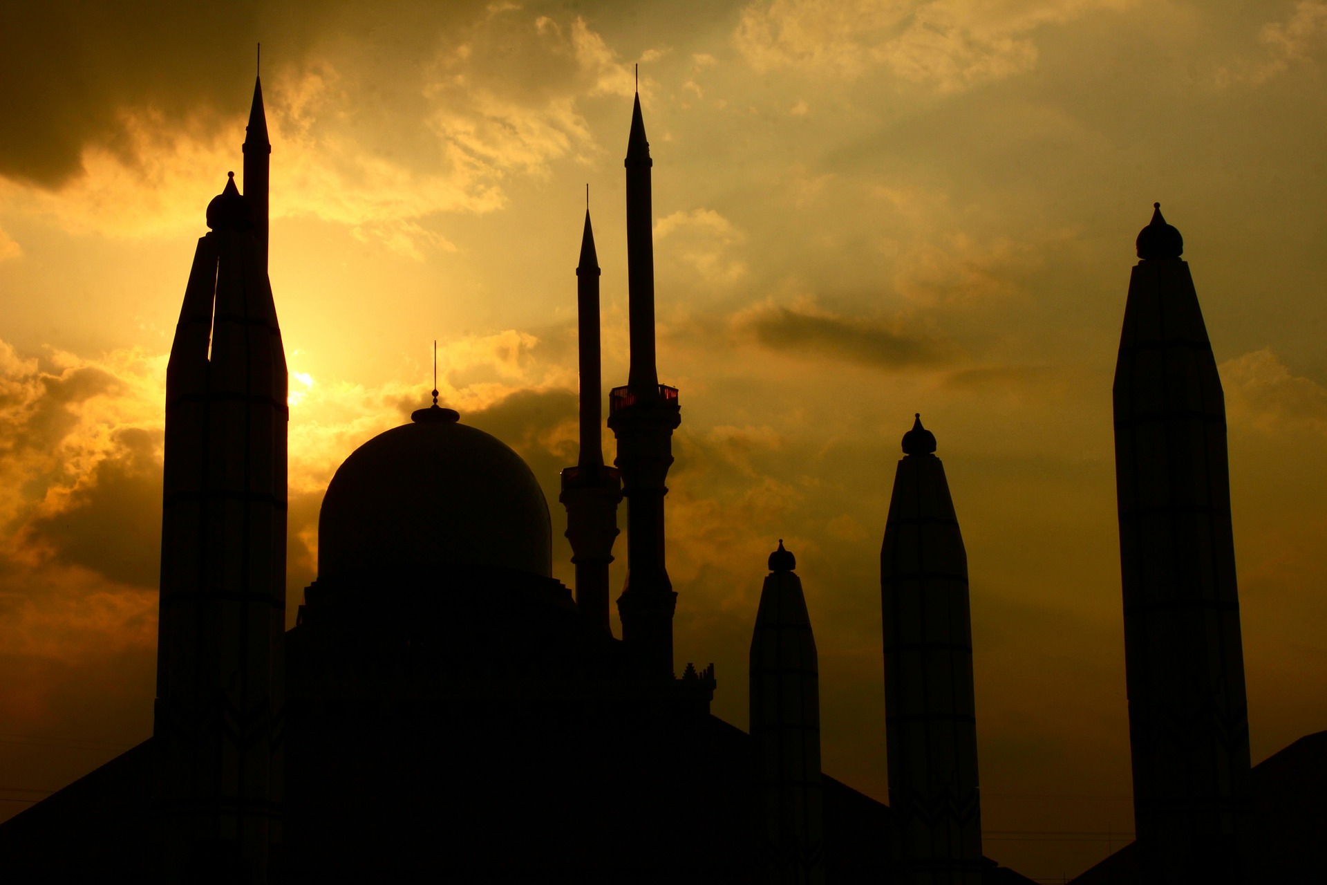Indonesian Muslim and Christian face blasphemy charges