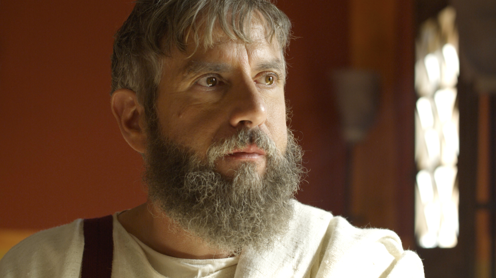 “Cyprian” wins Strength of Faith at Hollywood Divine International Film