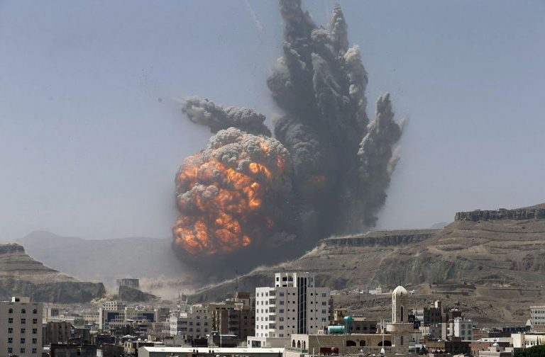 Yemen’s Ongoing Catastrophe Hits a New Low
