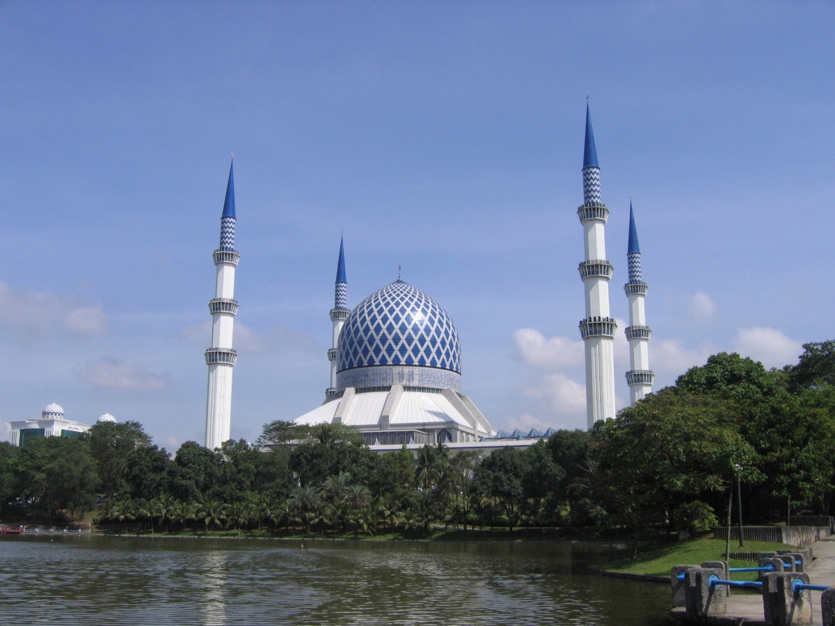ISIS-K wants to create Islamic mega-region