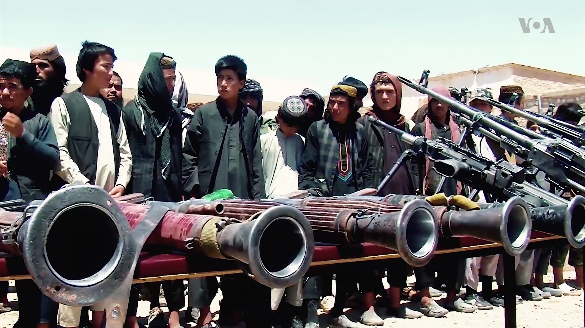 ISIS-K ramps up violence in Afghanistan, Pakistan