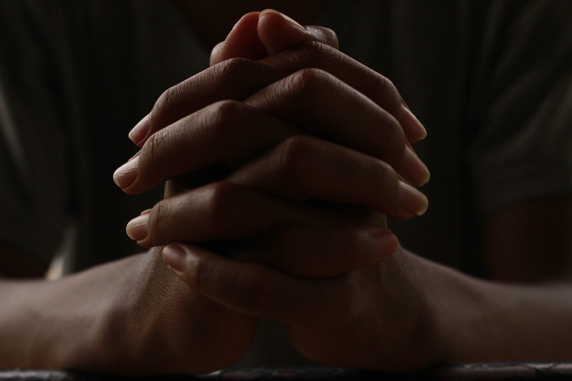 Why reach the unreached?
