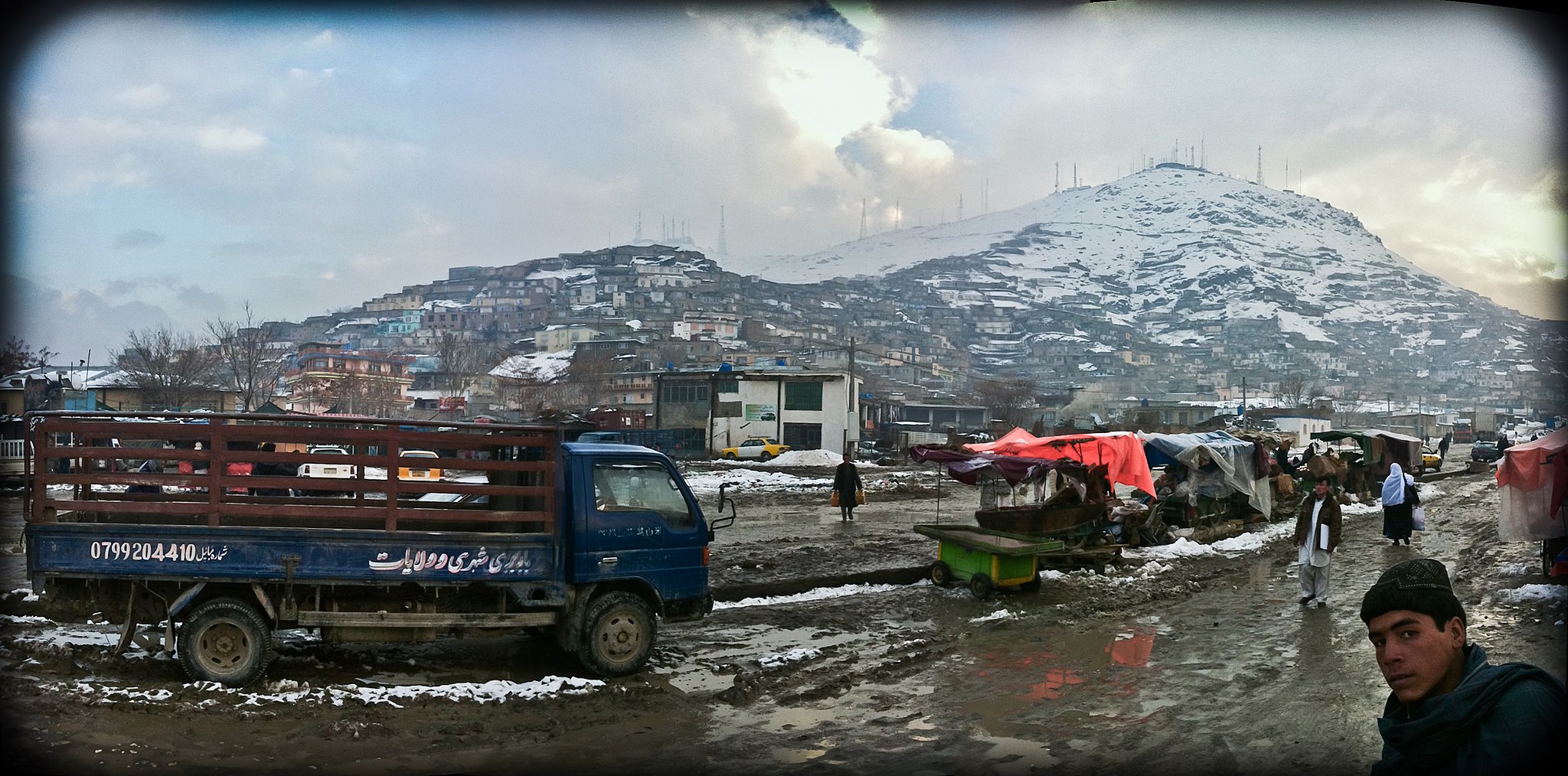 Taliban bars Afghan women from TV dramas