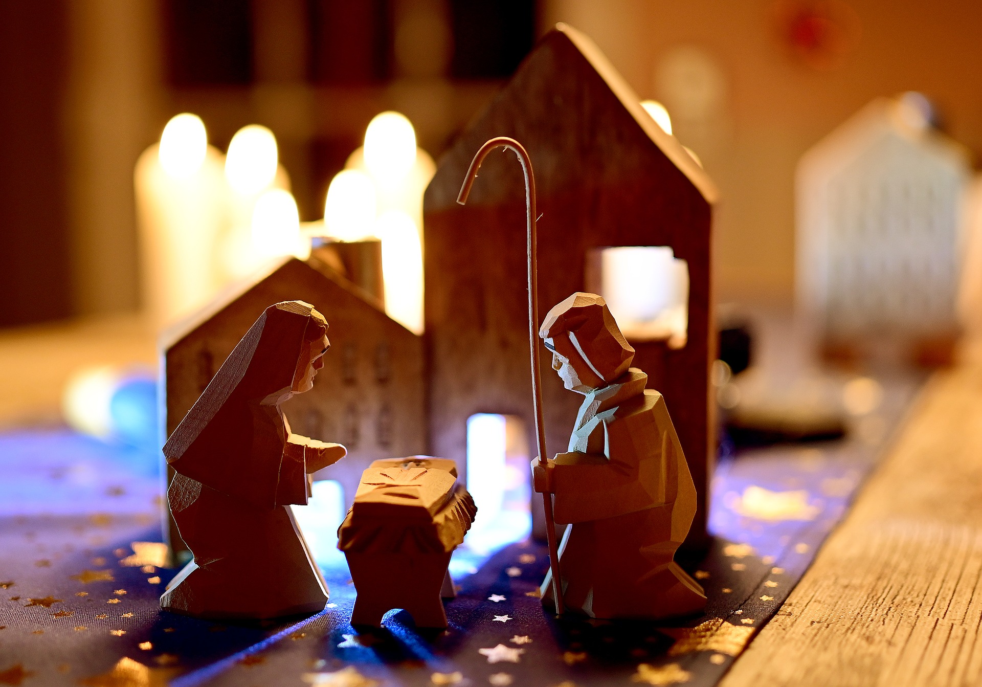Indian leader threatens Hindus who celebrate Christmas