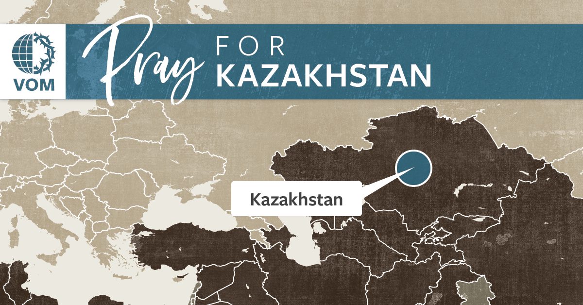 Kazakhstan sends Russian troops home