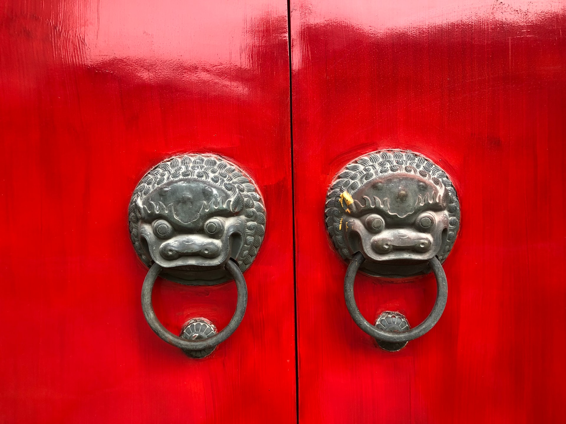 China pushes for more sinicization