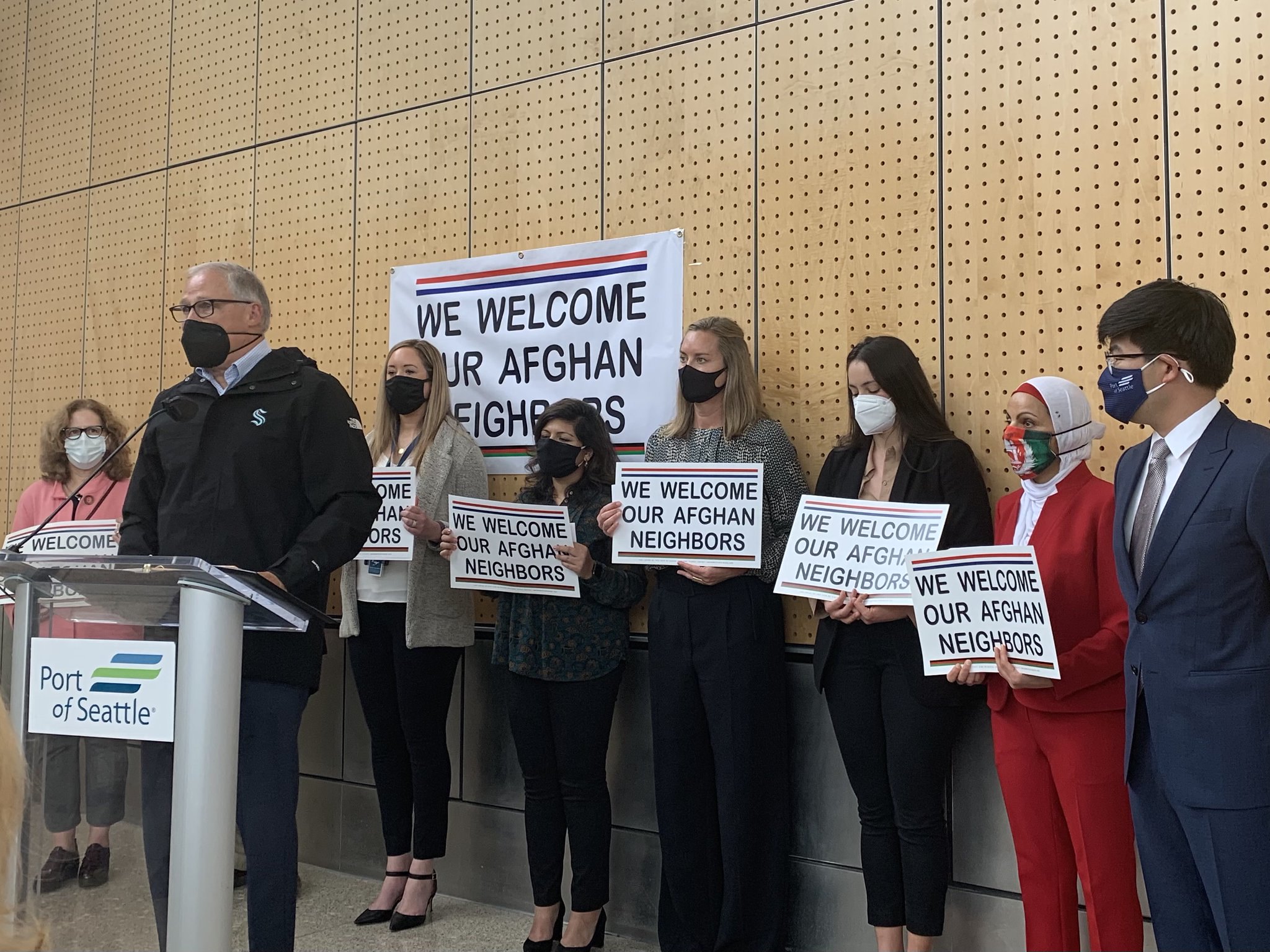Additional 3,000 Afghan refugees coming to U.S.