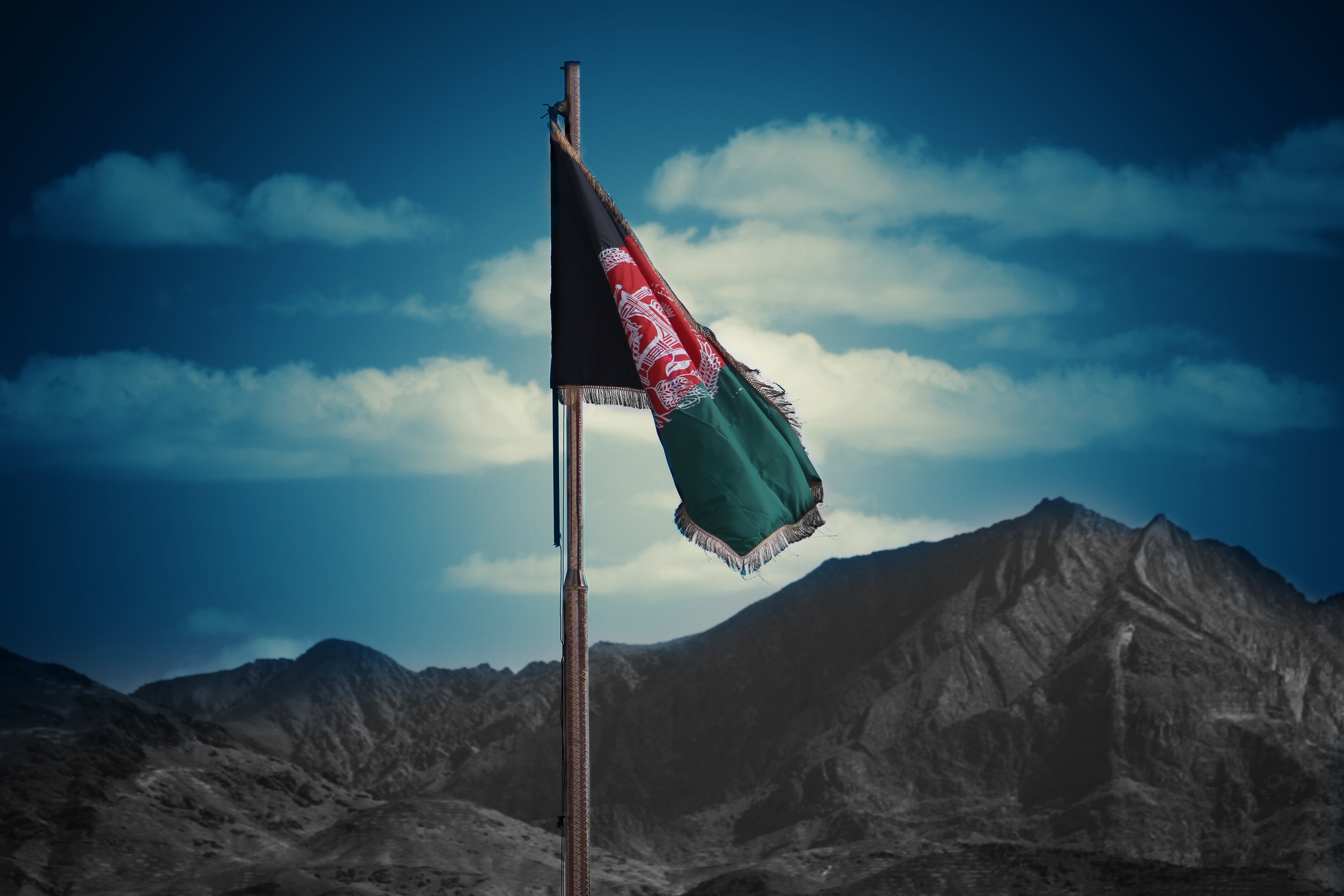 Mission Cry plans to send God’s Word past Afghanistan borders
