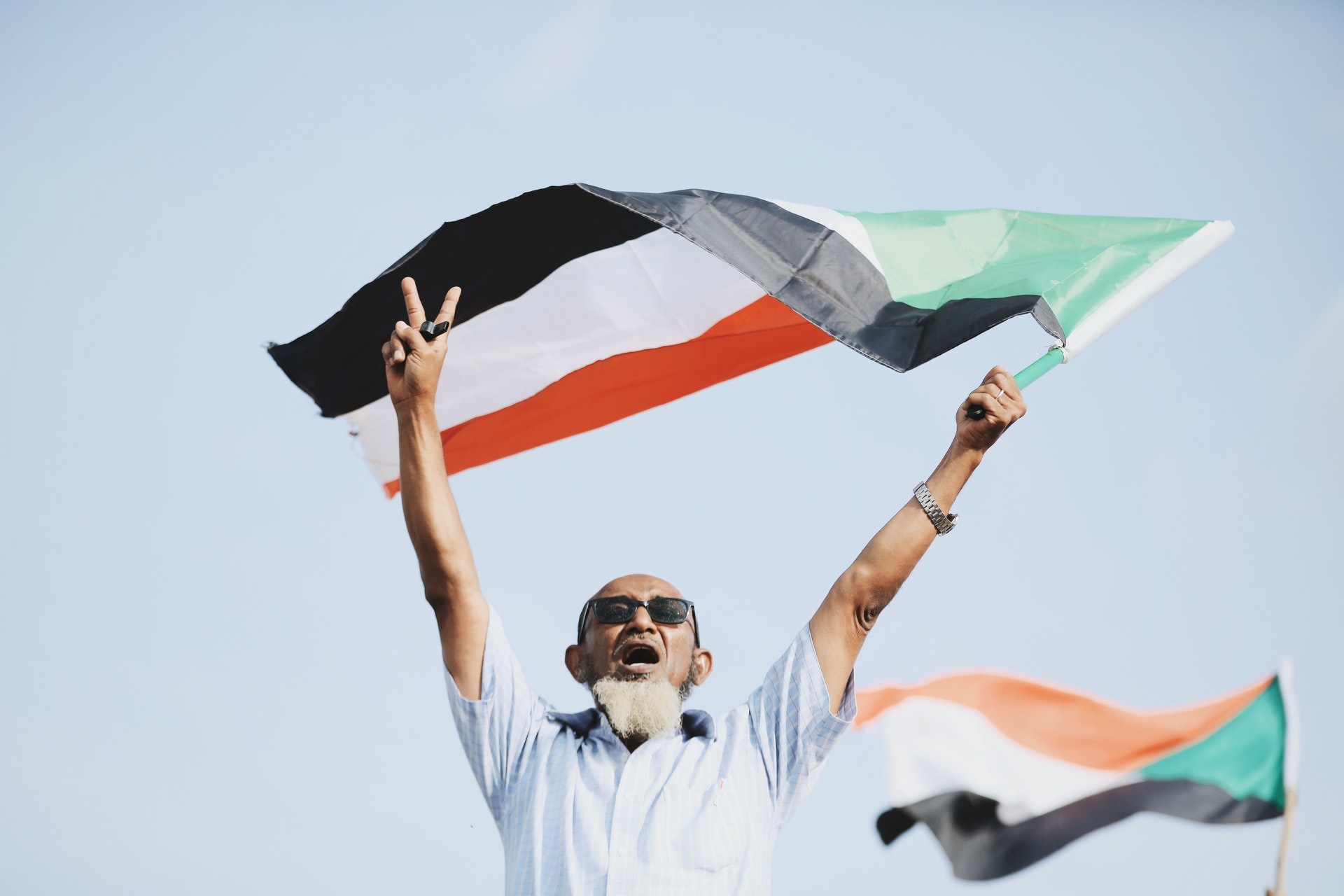 Church-Centric Bible Translation continues amid turmoil in Sudan