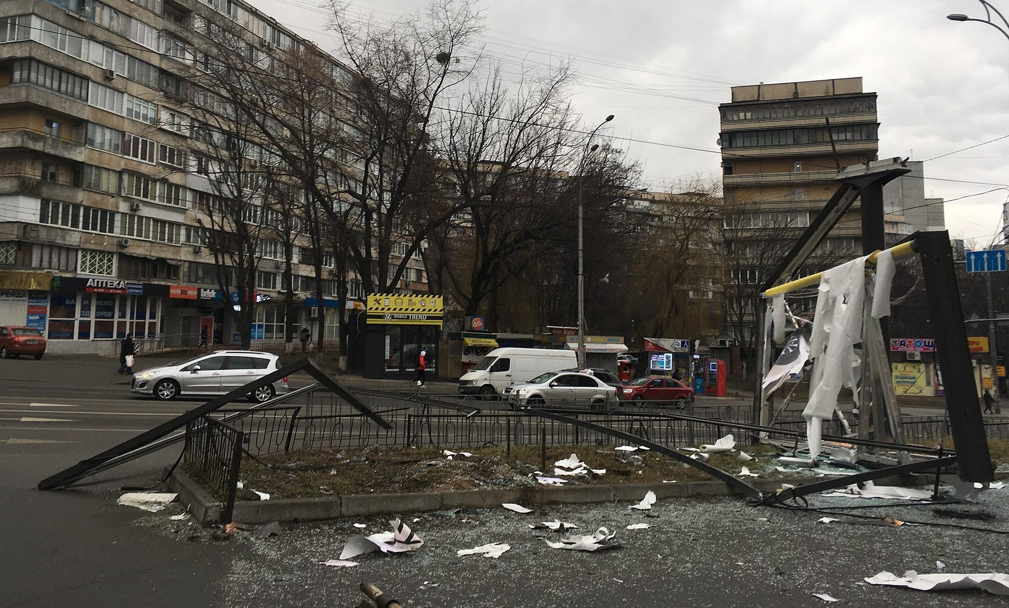 Russia faces heavy sanctions over Ukraine invasion