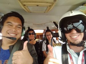 indonesia, mission aviation fellowship