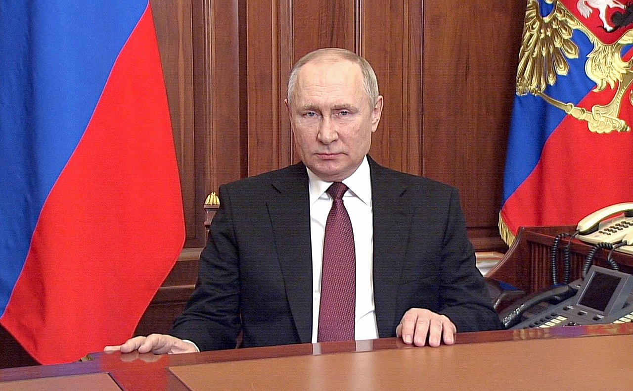Russia-Ukraine conflict threatens Middle East stability
