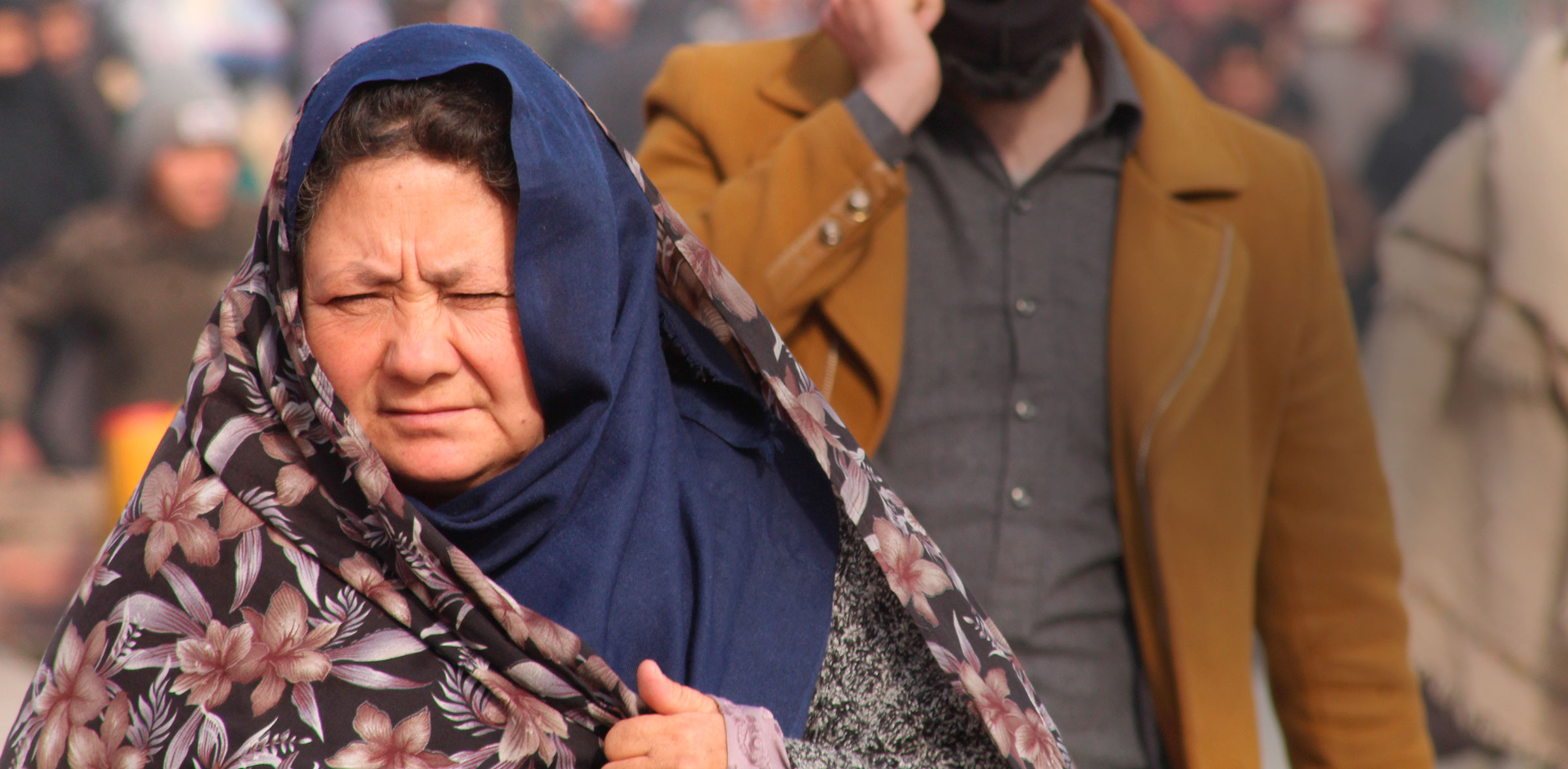 Hunger suicides spike in Afghanistan
