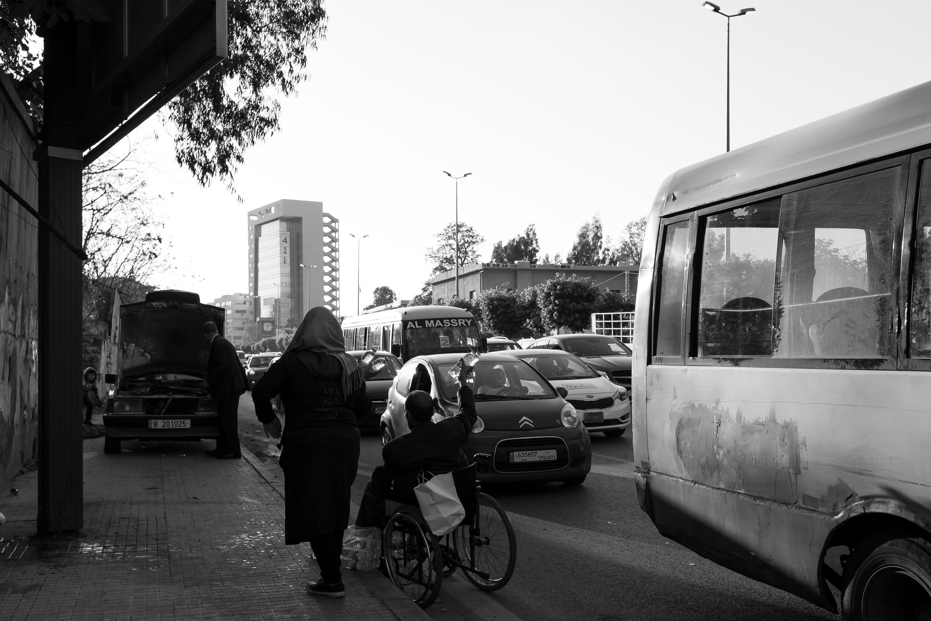 Public utilities: the latest casualty in Lebanon