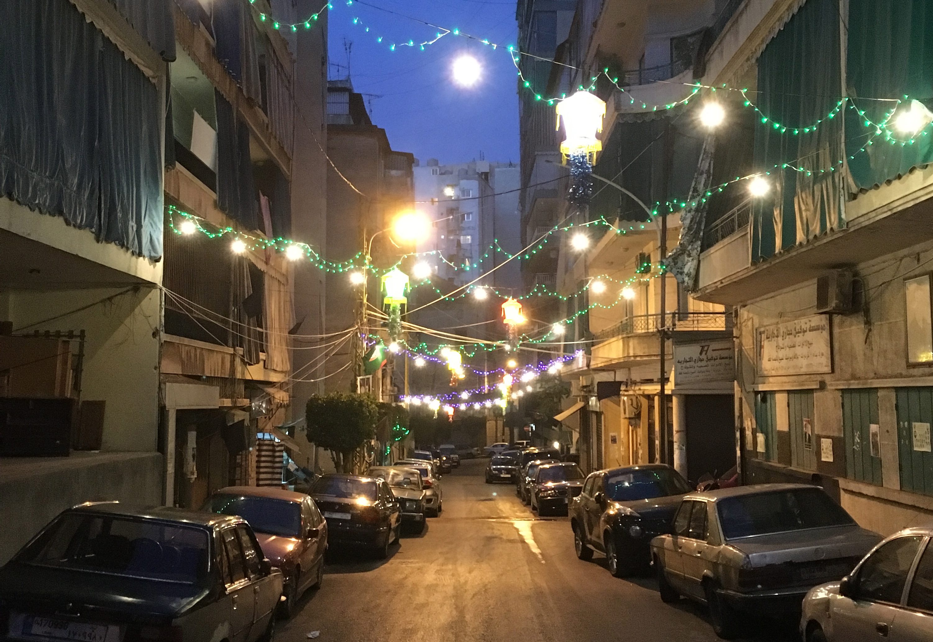 BFTW gives out Gospel of John during Ramadan
