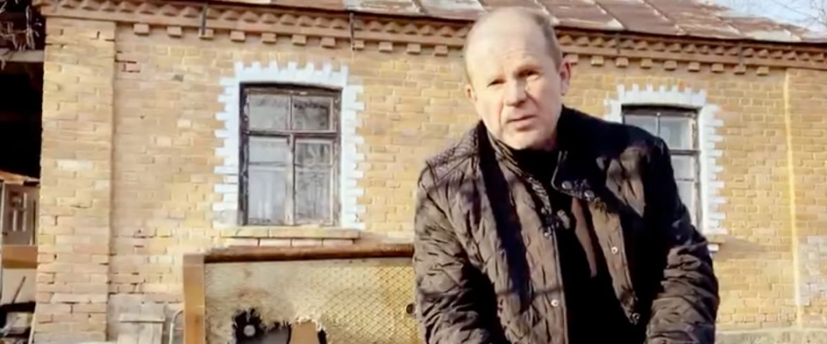 Russia pushes for eastern Ukraine; people turn to TWR for hope