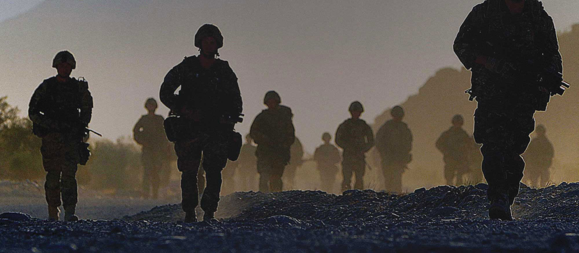 How the military prepares you for missions