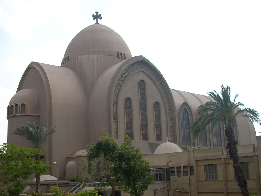 Church Doing ‘Better Than Ever Before’ in Egypt