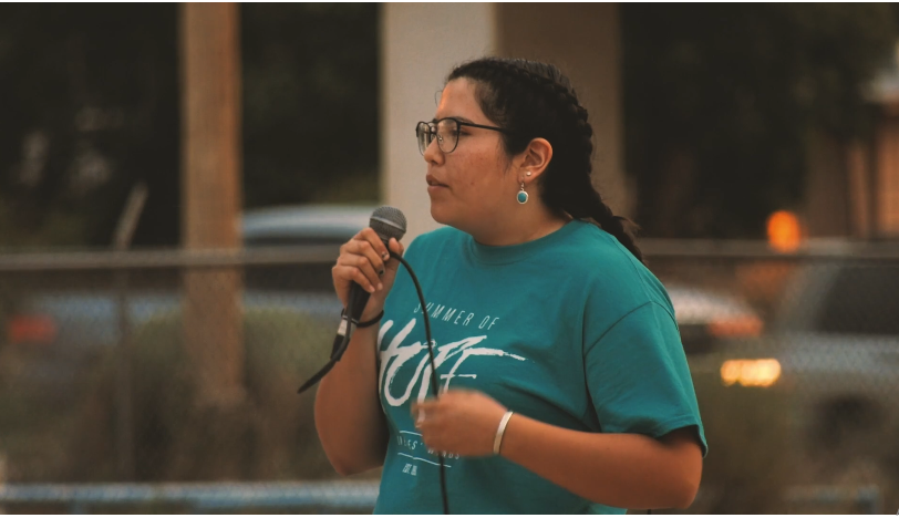 Why the Gospel Resonates with Native American Young People