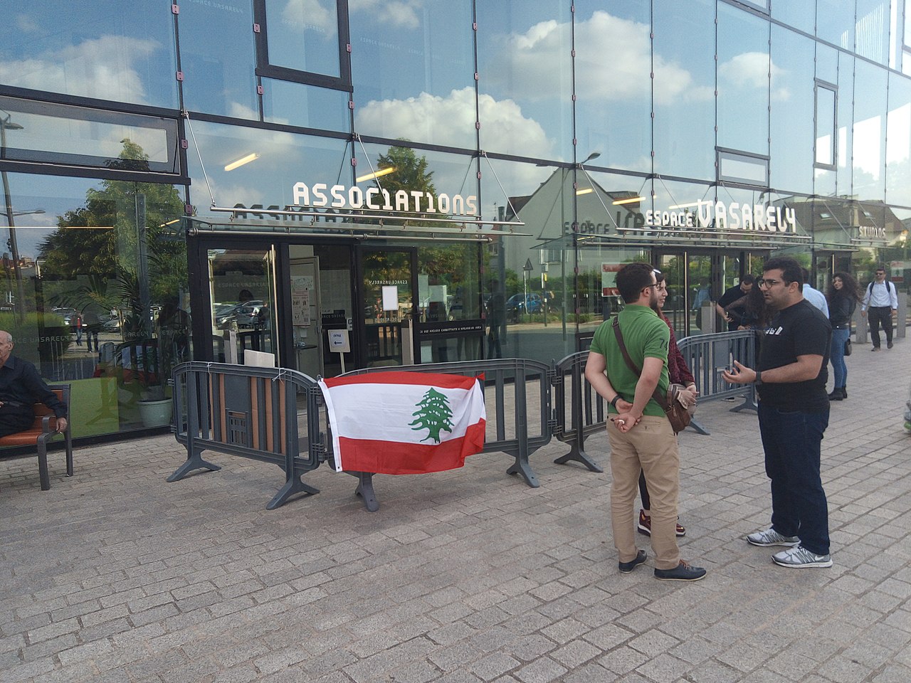 May 15 elections hold little promise for change in Lebanon