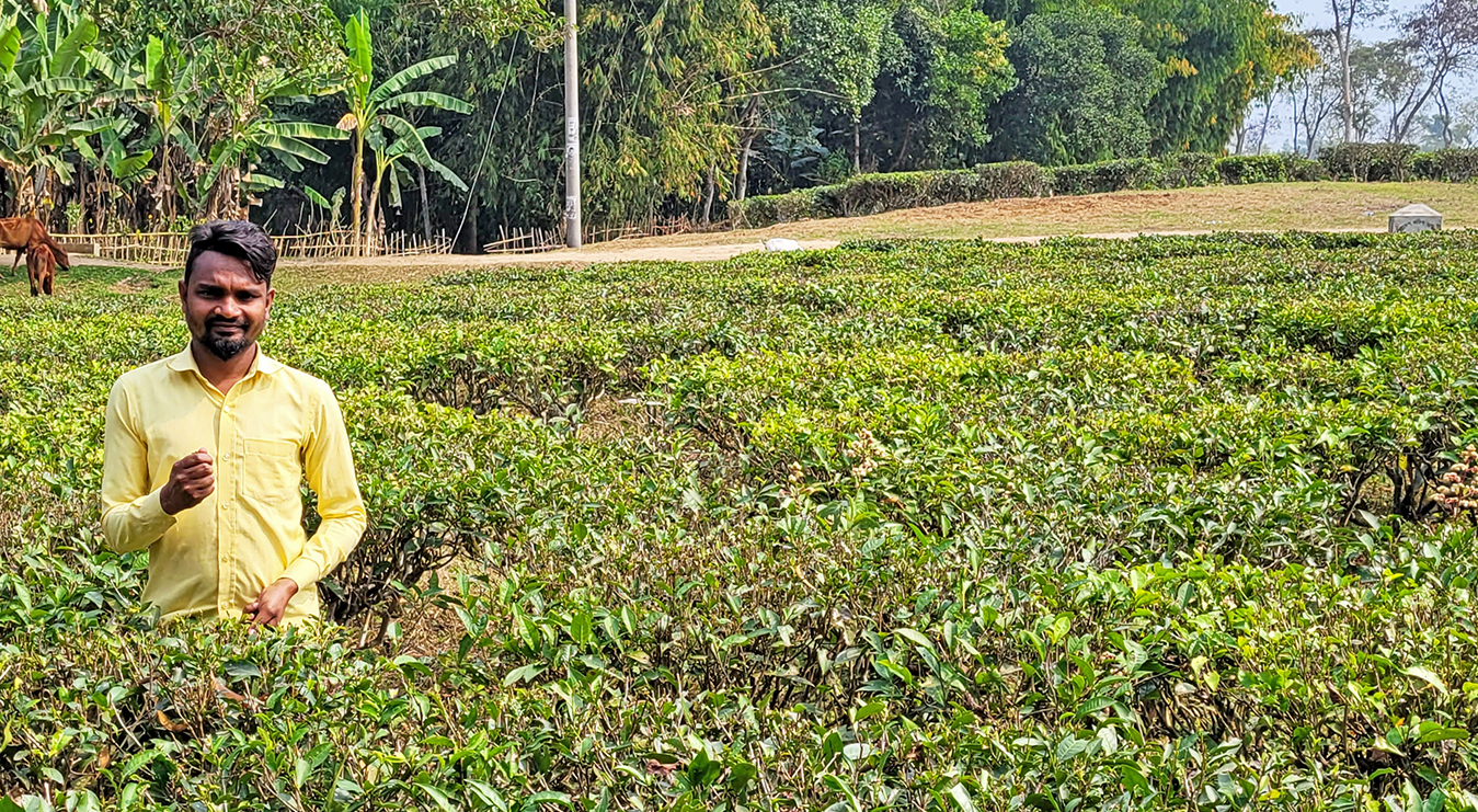 “Horrific” floods hit Bangladesh before monsoon season