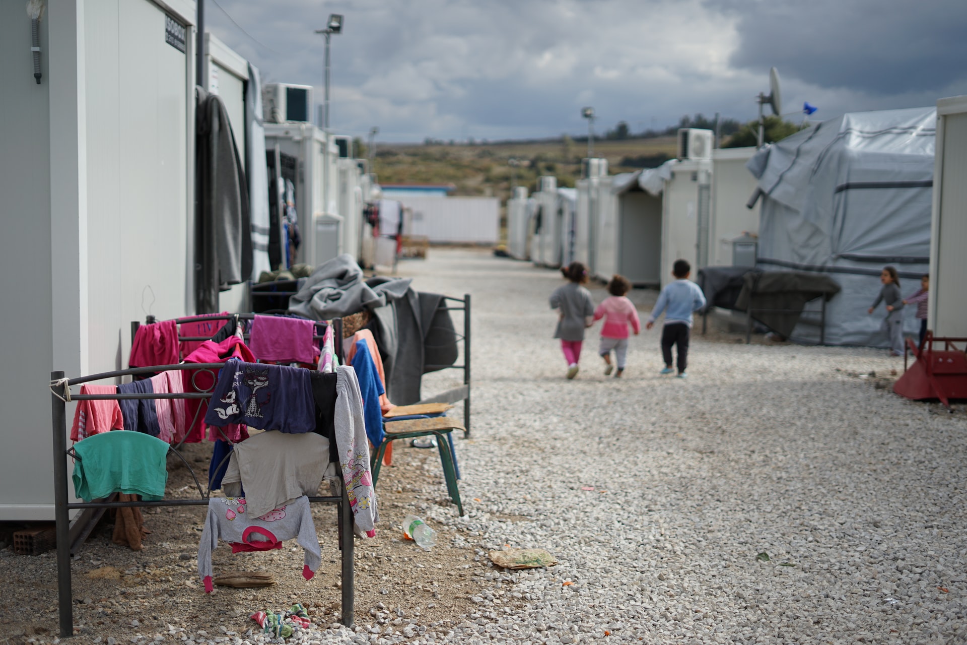 Turkey eyes Syrian refugee return
